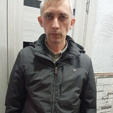 Фотография мужчины Сергей, 44 года из г. Сальск