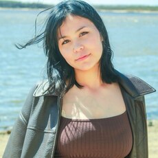 Фотография девушки Александра, 18 лет из г. Хабаровск