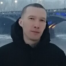 Фотография мужчины Евгений, 35 лет из г. Белореченск