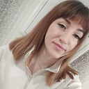 Индира, 40 лет