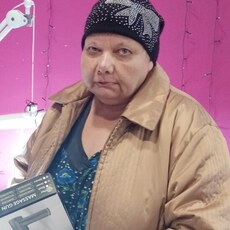Фотография девушки Alina, 56 лет из г. Витебск