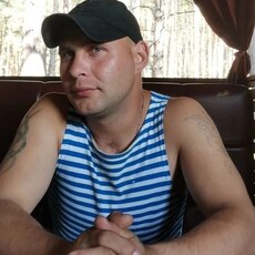 Фотография мужчины Алексей, 30 лет из г. Сарапул