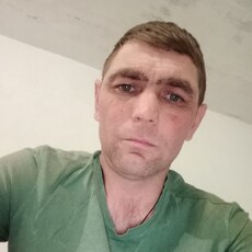 Фотография мужчины Ваня, 36 лет из г. Наро-Фоминск