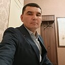 Мухиддин, 42 года
