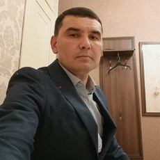 Фотография мужчины Мухиддин, 42 года из г. Краснодар