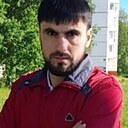 Самир, 33 года