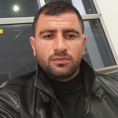 Фотография мужчины Rasim, 31 год из г. Астана