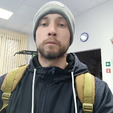 Фотография мужчины Дима, 39 лет из г. Полоцк
