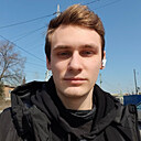 Макс, 24 года