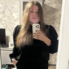 Фотография девушки Алина, 26 лет из г. Минск