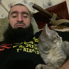 Фотография мужчины Фарид, 32 года из г. Нижневартовск