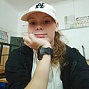 Анастасия, 24 года