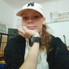 Фотография девушки Анастасия, 24 года из г. Ессентуки