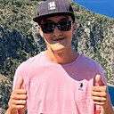 Ескендер, 34 года