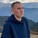 Алексей, 25 лет