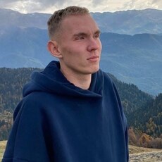 Фотография мужчины Алексей, 25 лет из г. Ижевск