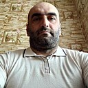 Шахин, 47 лет