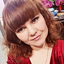 Ксения, 32 года