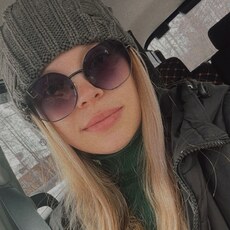Фотография девушки Оля, 26 лет из г. Северобайкальск