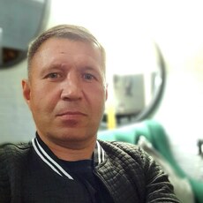 Фотография мужчины Владимир, 43 года из г. Архангельск
