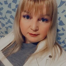 Фотография девушки Аниса, 37 лет из г. Чернушка