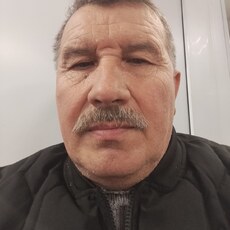 Фотография мужчины Николай, 61 год из г. Мостовской