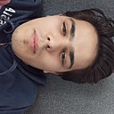 Витя, 22 года