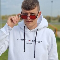 Фотография мужчины Дмитрий, 25 лет из г. Нижний Новгород