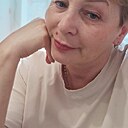 Светлана, 54 года