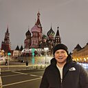 Рустам, 36 лет