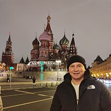 Фотография мужчины Рустам, 36 лет из г. Сосновый Бор
