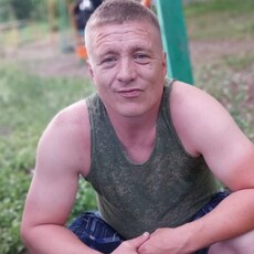 Фотография мужчины Виктор, 40 лет из г. Барнаул