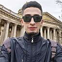 Vohid, 24 года
