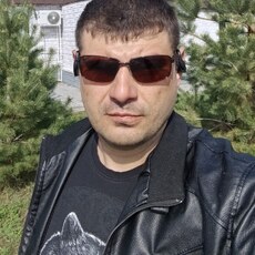 Фотография мужчины Дмитрий, 38 лет из г. Волжский