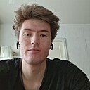 Глеб, 18 лет