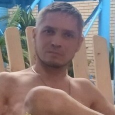 Фотография мужчины Vyacheslav, 37 лет из г. Сенгилей