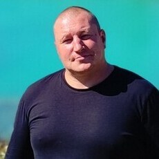 Фотография мужчины Алексей, 36 лет из г. Нижнеудинск