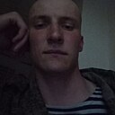 Егор, 21 год