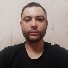Фотография мужчины Илья, 36 лет из г. Геленджик