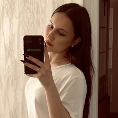 Анастасия, 20 из г. Тайшет.