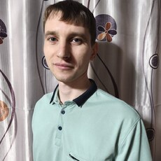 Фотография мужчины Александр, 31 год из г. Петропавловск