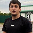Джахар, 22 года