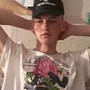 Андрей, 20 лет