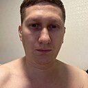 Роман, 34 года