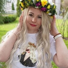 Фотография девушки Анастасия, 53 года из г. Норильск