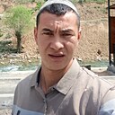 Садикжан, 30 лет