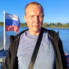 Фотография мужчины Николай, 40 лет из г. Алматы