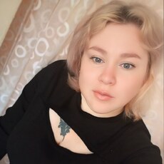 Анна, 33 из г. Чита.