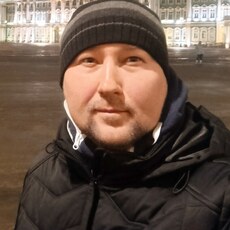 Фотография мужчины Александр, 35 лет из г. Ульяновск