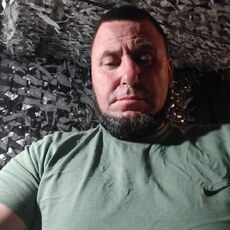 Фотография мужчины Андрей, 47 лет из г. Донецк
